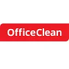 Салфетки бумажные OfficeClean, 2слойн., 24*24см, белые, 100шт.