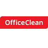 Коврик придверный Officeclean ворсовой, 120х150см, серый