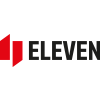 Батарейка Eleven CR2016, литиевая, 1шт/уп