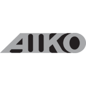 Шкаф металлический для документов Aiko SL-125T бухгалтерский, 1252х460х340мм