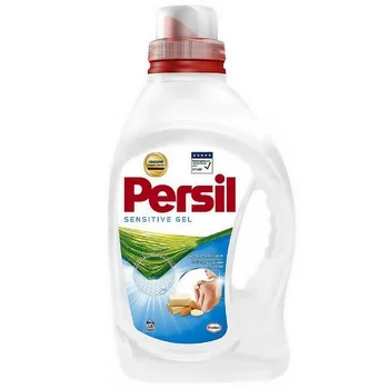 Гель для стирки Persil Sensitive, 1,95л