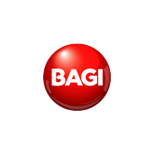 Пятновыводитель Bagi 400мл, спрей