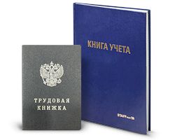 Книги учета