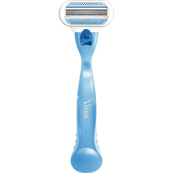 Бритвенный станок Gillette Venus с 1 сменной кассетой