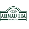 Чай Ahmad Ceylon Tea (Цейлонский Чай), черный, 100 пакетиков