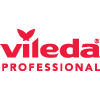 Перчатки резиновые Vileda Professional Контракт XL, желтые, 102588