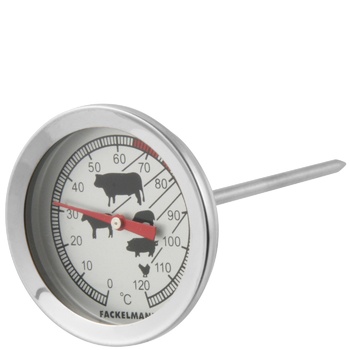 Термометр для мяса FACKELMANN