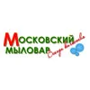 Мыло хозяйственное Московский Мыловар 200г, 72%, без обертки