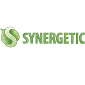 Жидкое мыло наливное Synergetic 5л, луговые травы, биоразлагаемое