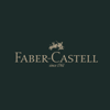 Грифели для механических карандашей Faber-Castell Super-Polymer HB, 0.5мм, 12шт