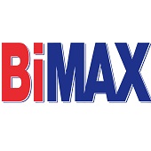 Стиральный порошок Bimax Compact 3кг, 100 пятен, автомат