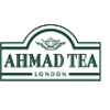 Чай Ahmad Earl Grey (Эрл Грей), черный, листовой, 200г