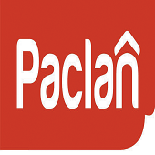 Перчатки нитриловые Paclan синие Practi, L, 50 пар