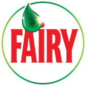 Средство для мытья посуды Fairy Pure & Clean 650мл