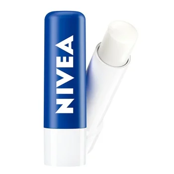 Бальзам для губ Nivea Базовый уход, 4.8г