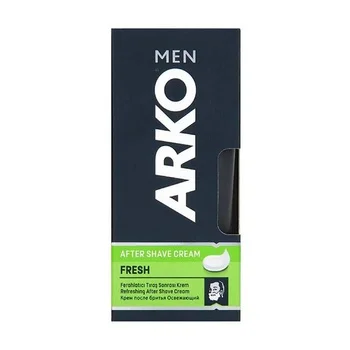 Крем для бритья Arko Fresh 50мл