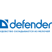 Салфетки чистящие универсальные Defender D30200, 20 шт/уп